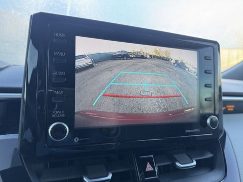 Certified 2022 Toyota Corolla SE image 25