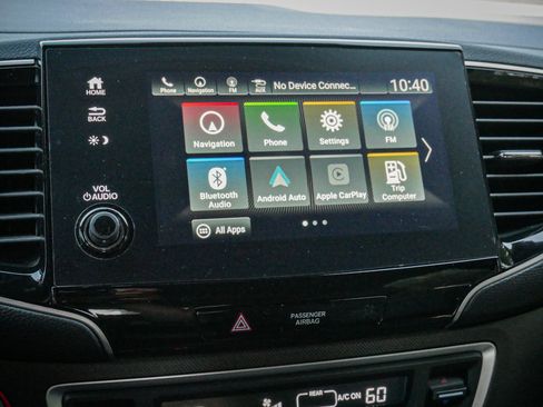 Used 2023 Honda Passport TrailSport image 22