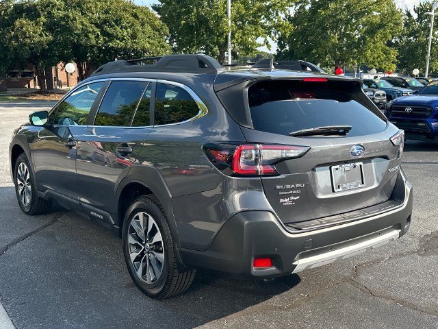 Used 2023 Subaru Outback Limited AWD/4WD image 6