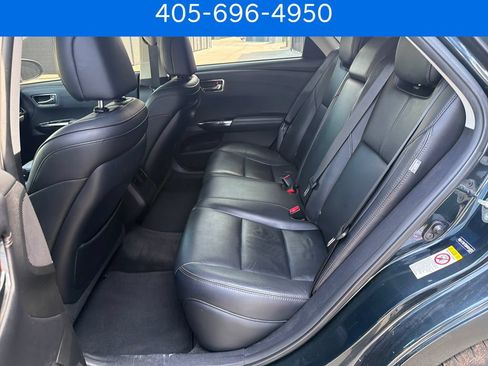 Used 2017 Toyota Avalon XLE FWD image 19
