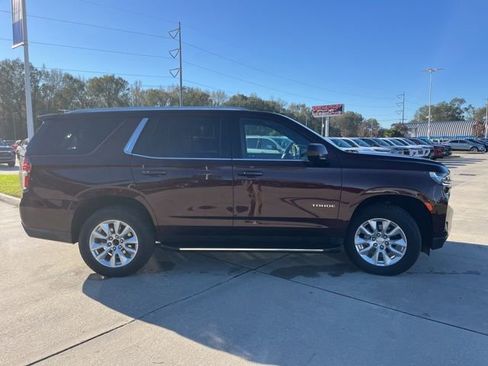 Used 2023 Chevrolet Tahoe LT image 10