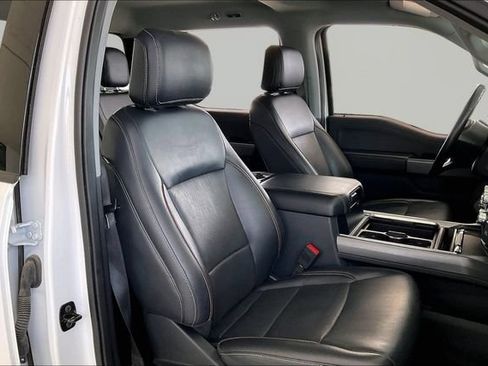 Used 2024 Ford F250 Lariat AWD/4WD image 19