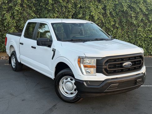 Used 2021 Ford F150 XL RWD image 2