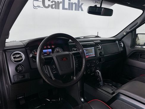 Used 2014 Ford F150 FX4 w/ FX Appearance Package image 10