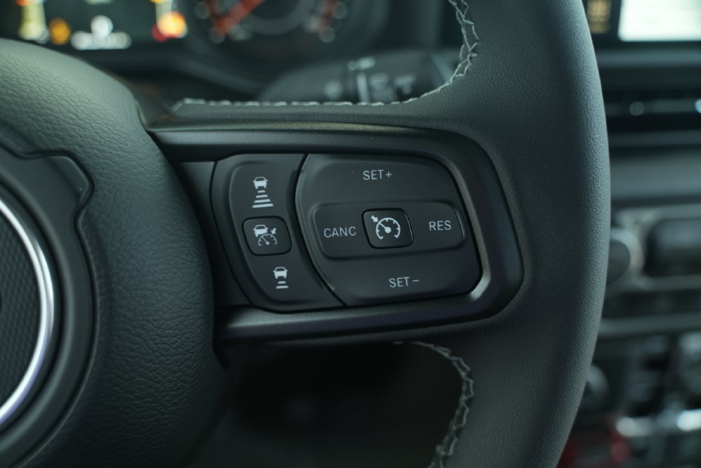 New 2026 Jeep Gladiator Sport AWD/4WD image 29