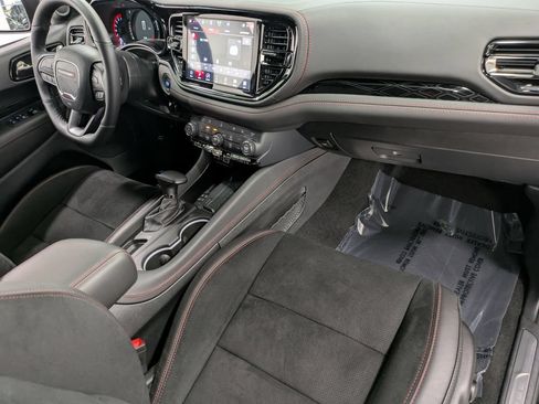 Used 2026 Dodge Durango GT AWD/4WD image 32
