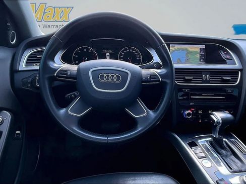 Used 2014 Audi A4 2.0T Premium Plus w/ Premium Plus Package AWD/4WD image 12