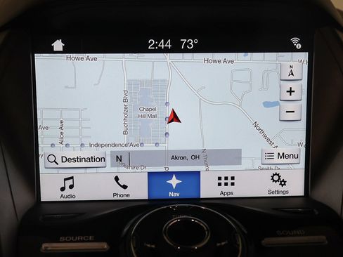Used 2017 Ford Escape Titanium w/ Equipment Group 301A AWD/4WD image 42