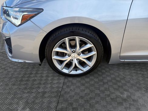 Used 2022 Acura ILX image 9