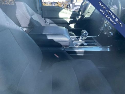 Used 2021 Ford F150 XLT w/ Equipment Group 302A High RWD image 10