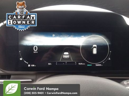 Used 2024 Kia Carnival SX Prestige image 15