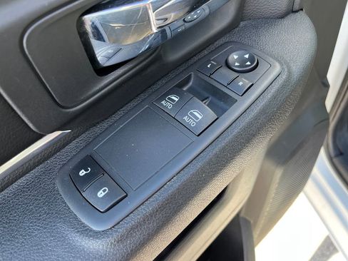 Used 2022 RAM 1500 Tradesman w/ Popular Equipment Group image 14