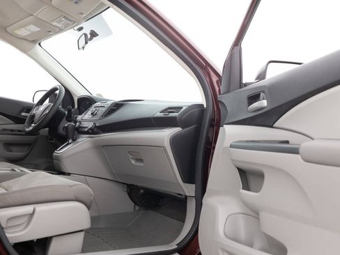 Used 2014 Honda CR-V LX image 28