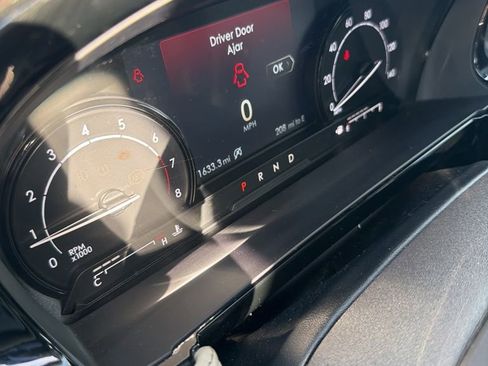 Used 2021 Lincoln Corsair FWD w/ Premium Package image 7
