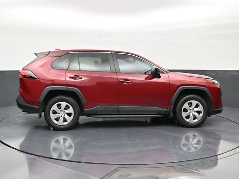 Used 2024 Toyota RAV4 LE FWD image 6