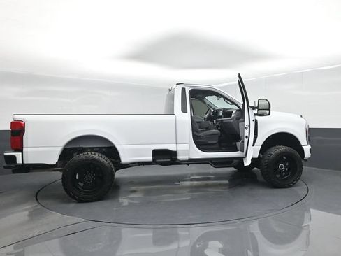 Used 2025 Ford F350 XL w/ STX Appearance Package AWD/4WD image 66