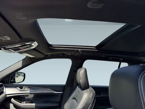 New 2024 Jeep Grand Cherokee Overland w/ Trailer Tow Package image 26