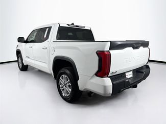 Certified 2025 Toyota Tundra SR5 video 2