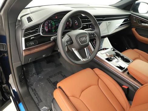 New 2026 Audi Q8 Prestige AWD/4WD image 15