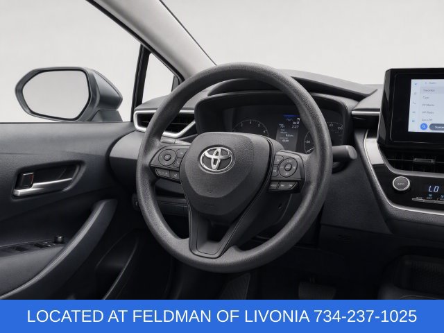 Used 2023 Toyota Corolla LE FWD image 25
