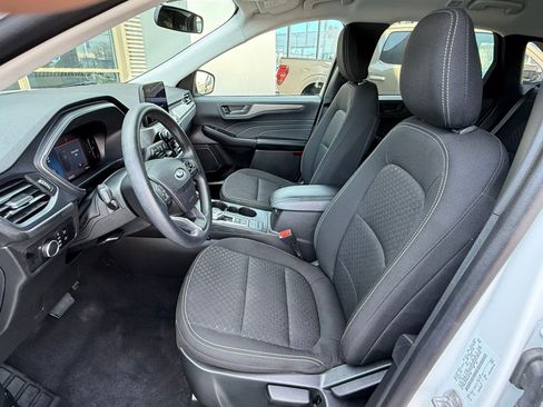 Used 2025 Ford Escape Active image 12