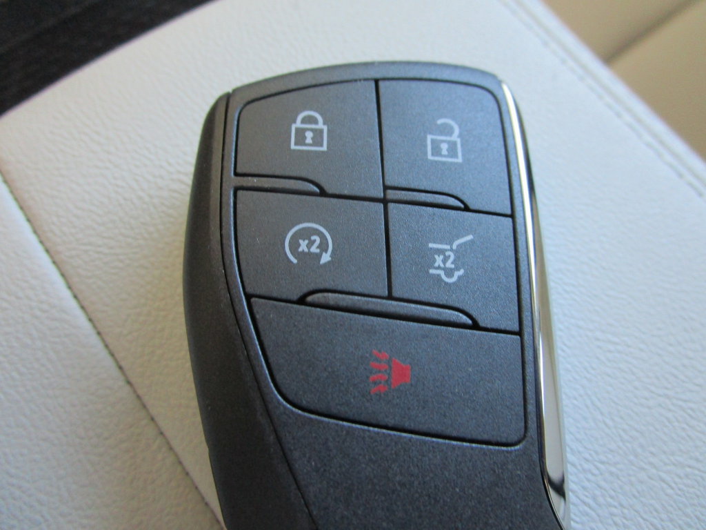 New 2027 GMC Terrain Denali AWD/4WD image 36