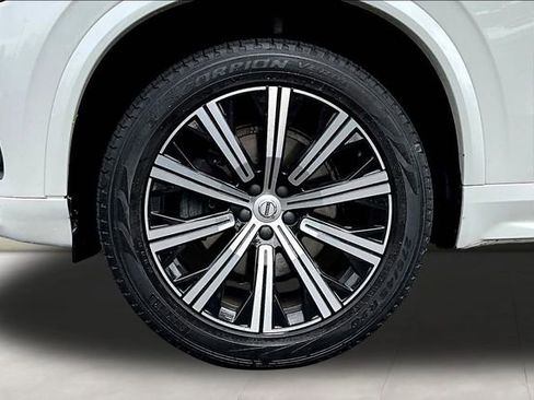 Used 2023 Volvo XC90 B5 Core w/ Climate Package AWD/4WD image 34