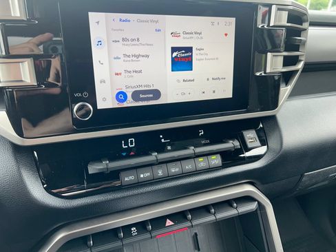 New 2026 Toyota Tundra SR5 AWD/4WD image 12