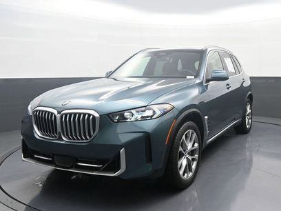 Used 2026 BMW X5 xDrive40i