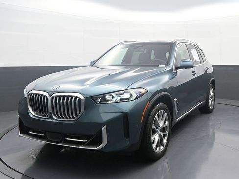 Used 2026 BMW X5 xDrive40i image 1