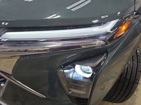 New 2026 Chevrolet Trax LT w/ Driver Confidence Package FWD image 29