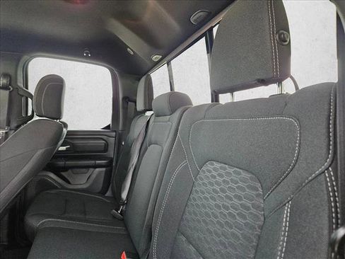 Used 2025 RAM 1500 Tradesman RWD image 22