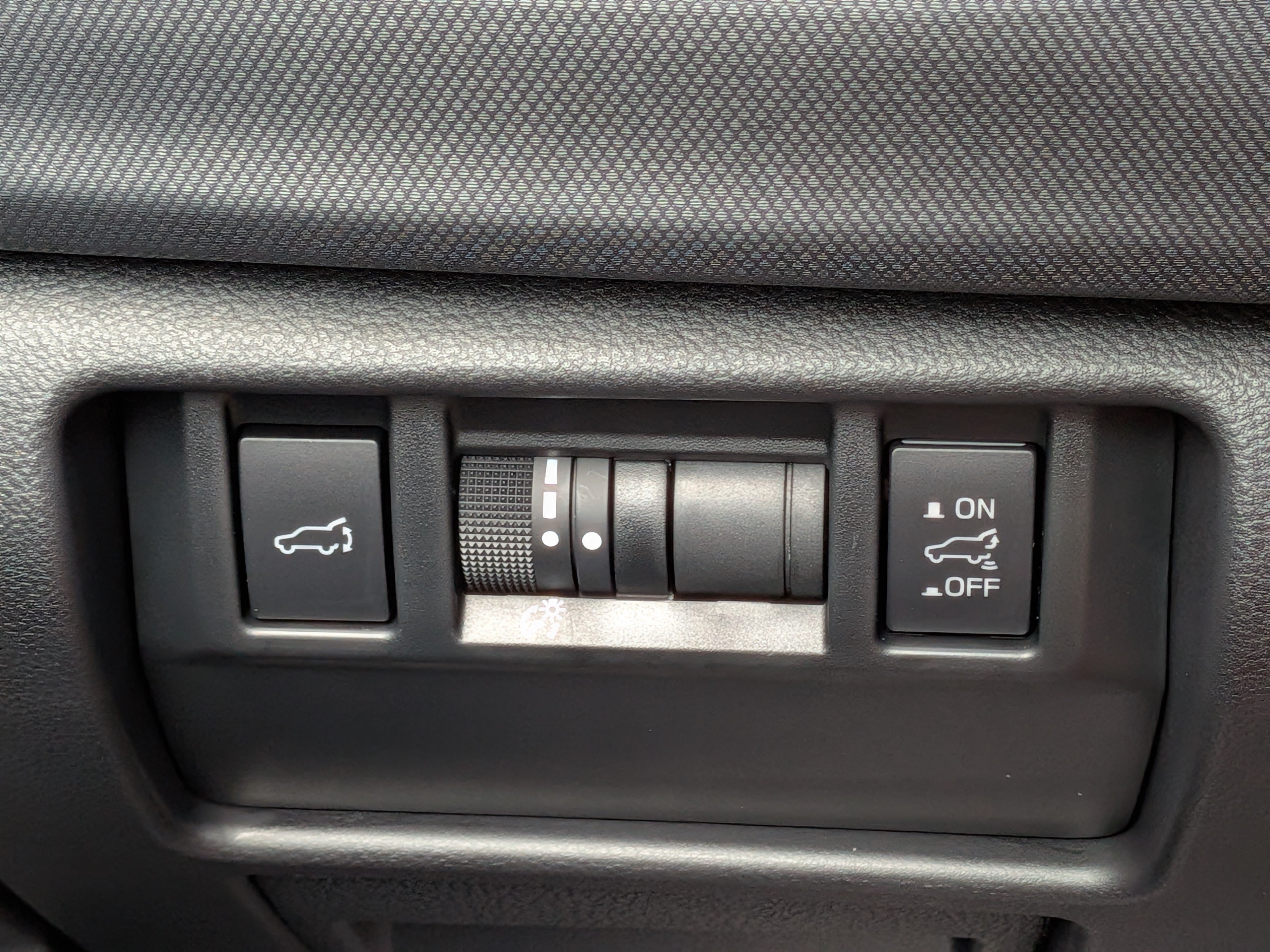 Used 2026 Subaru Forester Premium AWD/4WD image 28