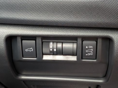 Certified 2026 Subaru Forester Premium AWD/4WD image 28