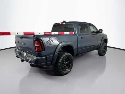 New 2026 RAM 1500 Big Horn AWD/4WD image 7