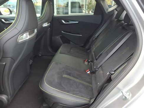Used 2024 Kia EV6 GT image 24