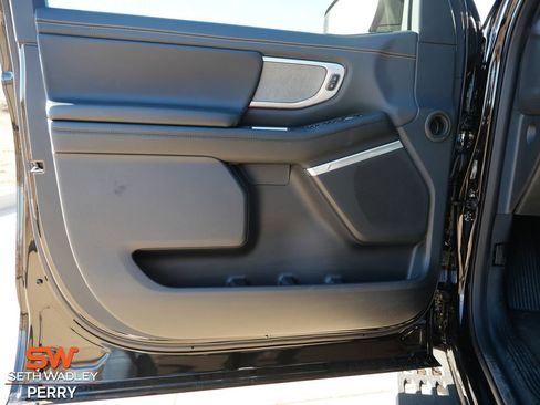 New 2026 Ford Explorer Tremor w/ Tremor Ultimate Package image 15