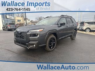 New 2026 Subaru Outback Limited video 1