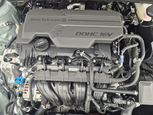 New 2026 Kia K4 FWD image 16