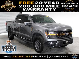 Used 2025 Ford F150 Tremor w/ Equipment Group 402A High AWD/4WD 360° Tour
