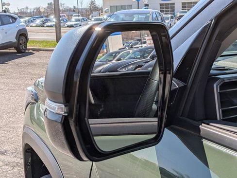 Used 2023 Toyota Tundra SR5 w/ SR5 Convenience Package image 11