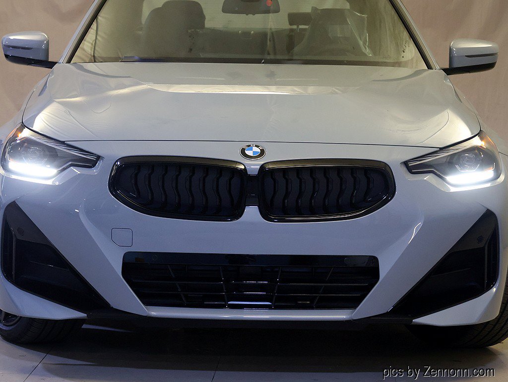 New 2026 BMW 230i xDrive Coupe w/ M Sport Package AWD/4WD image 6
