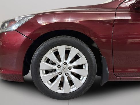 Used 2013 Honda Accord EX-L image 36