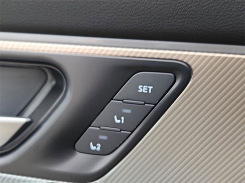 New 2025 Nissan Murano SL w/ Cargo Package image 10