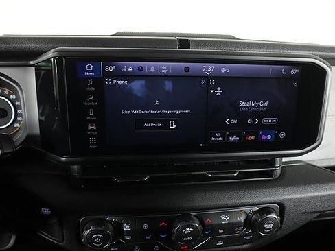 New 2026 Jeep Wrangler Sport S image 12