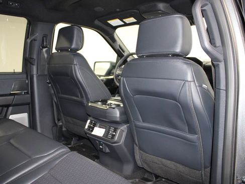 New 2026 Ford F150 Lariat AWD/4WD image 32