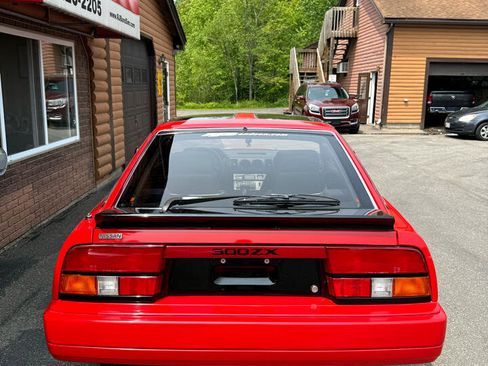 Used 1986 Nissan 300ZX Hatchback image 3