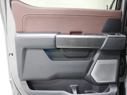 Used 2023 Ford F150 Lariat w/ Equipment Group 502A High image 21