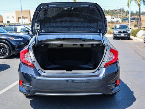Used 2017 Honda Civic EX image 26