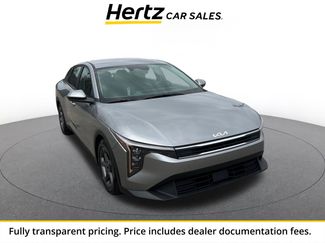 Used 2025 Kia K4 FWD video 1